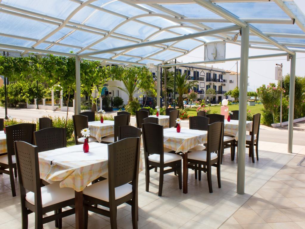 Xenia Apartments Vasiliki Dış mekan fotoğraf